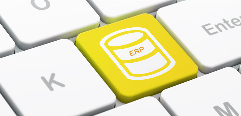 ERP