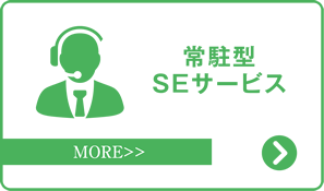 常駐型SEサービス